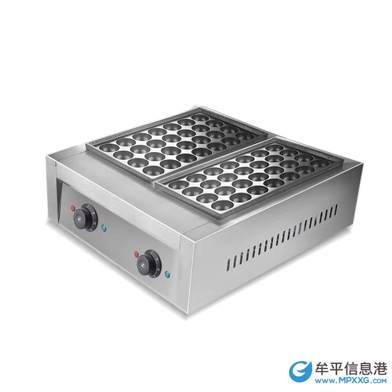 出售章魚小丸子機(jī)器