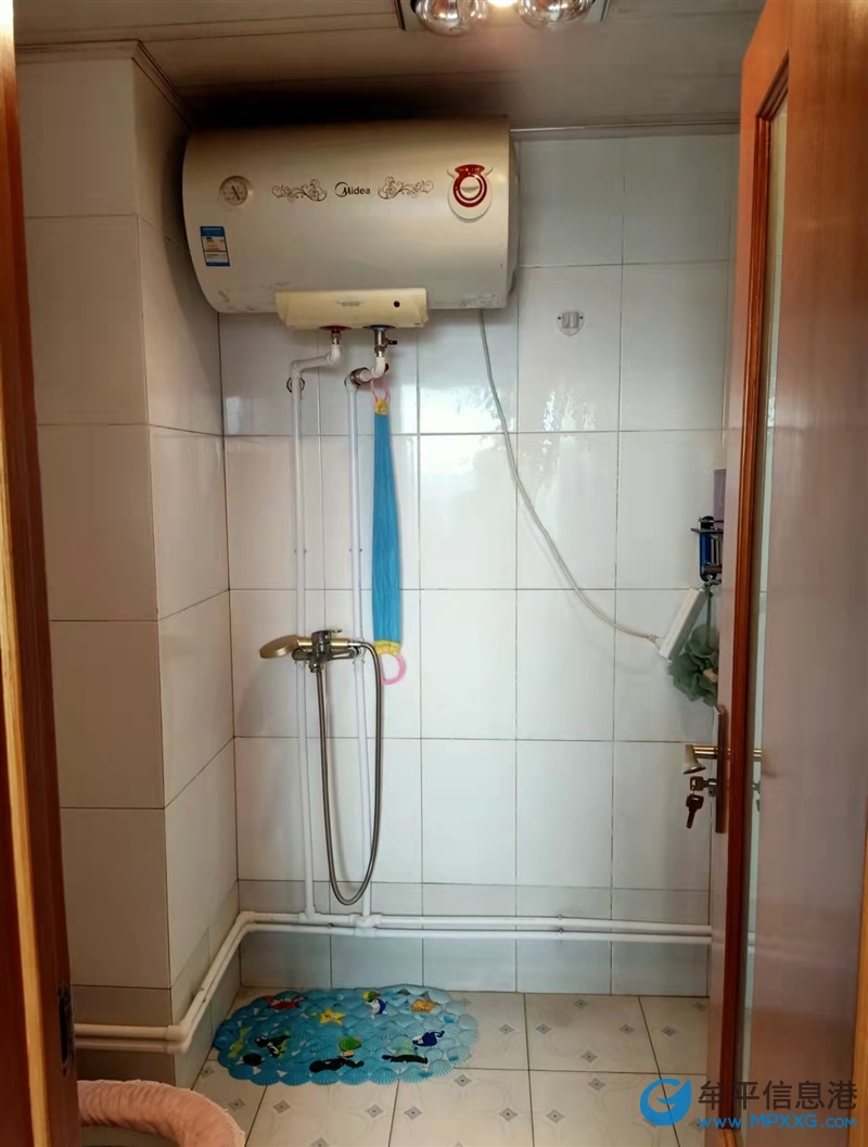 百麟大廈 供暖 熱水器 家電全 900每月