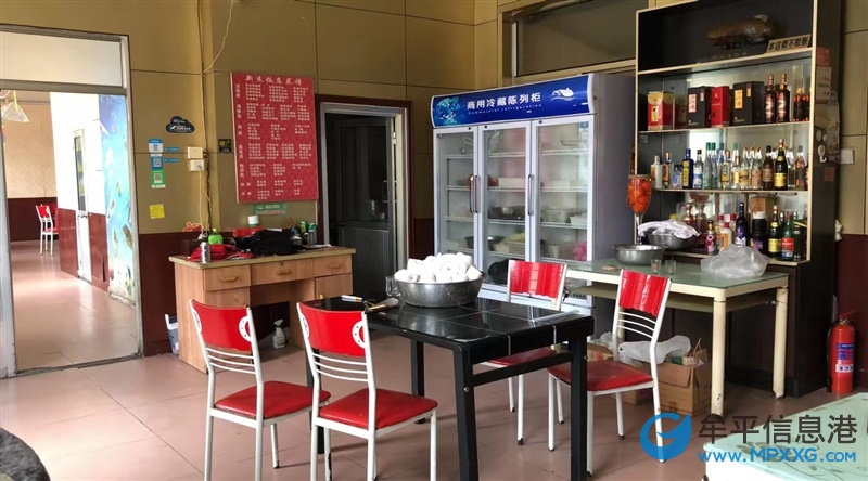 南莒城新杰飯店轉(zhuǎn)讓或出租