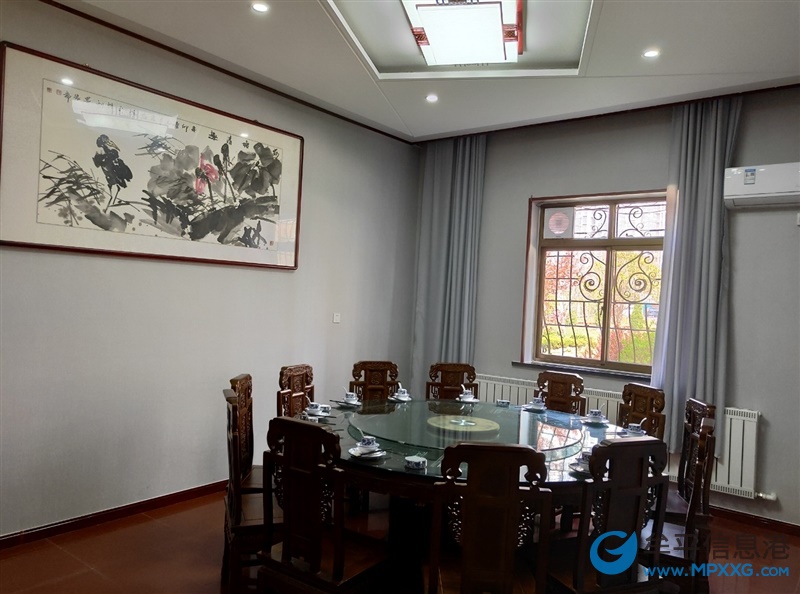 “天方茶香私房菜”店輔轉(zhuǎn)讓