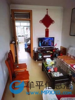 文化路小學(xué)旁平地起4樓 兩室兩廳 雙氣 雙證 35.8 萬