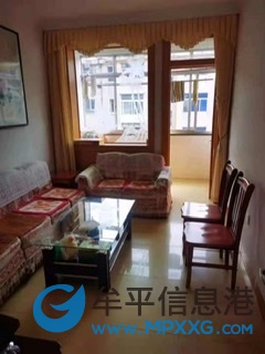 文化路小學(xué)旁平地起4樓 兩室兩廳 雙氣 雙證 35.8 萬