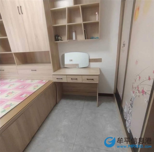 早市2樓 3室 精裝 41萬