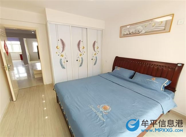 出租東海城公寓750元，家具家電齊全，拎包入住，40平米，配套齊全