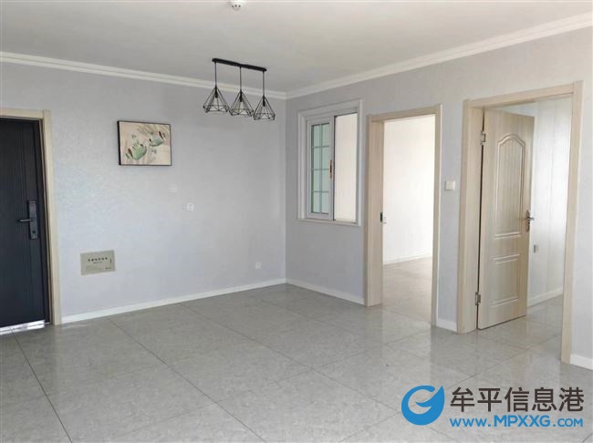 水漾花城短住婚房，產(chǎn)證95.69平三室二廳一衛(wèi)出售