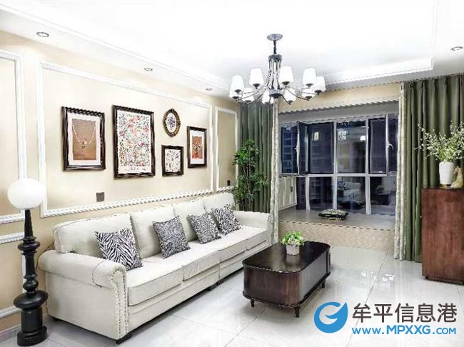 出售檀瓏灣精裝修未住電梯房50.8萬(wàn)隨時(shí)過(guò)戶可貸款