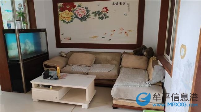 出租王賀莊附近1樓