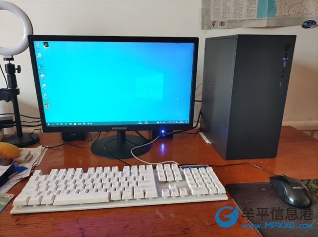 暢玩黑神話悟空電腦，個人閑置